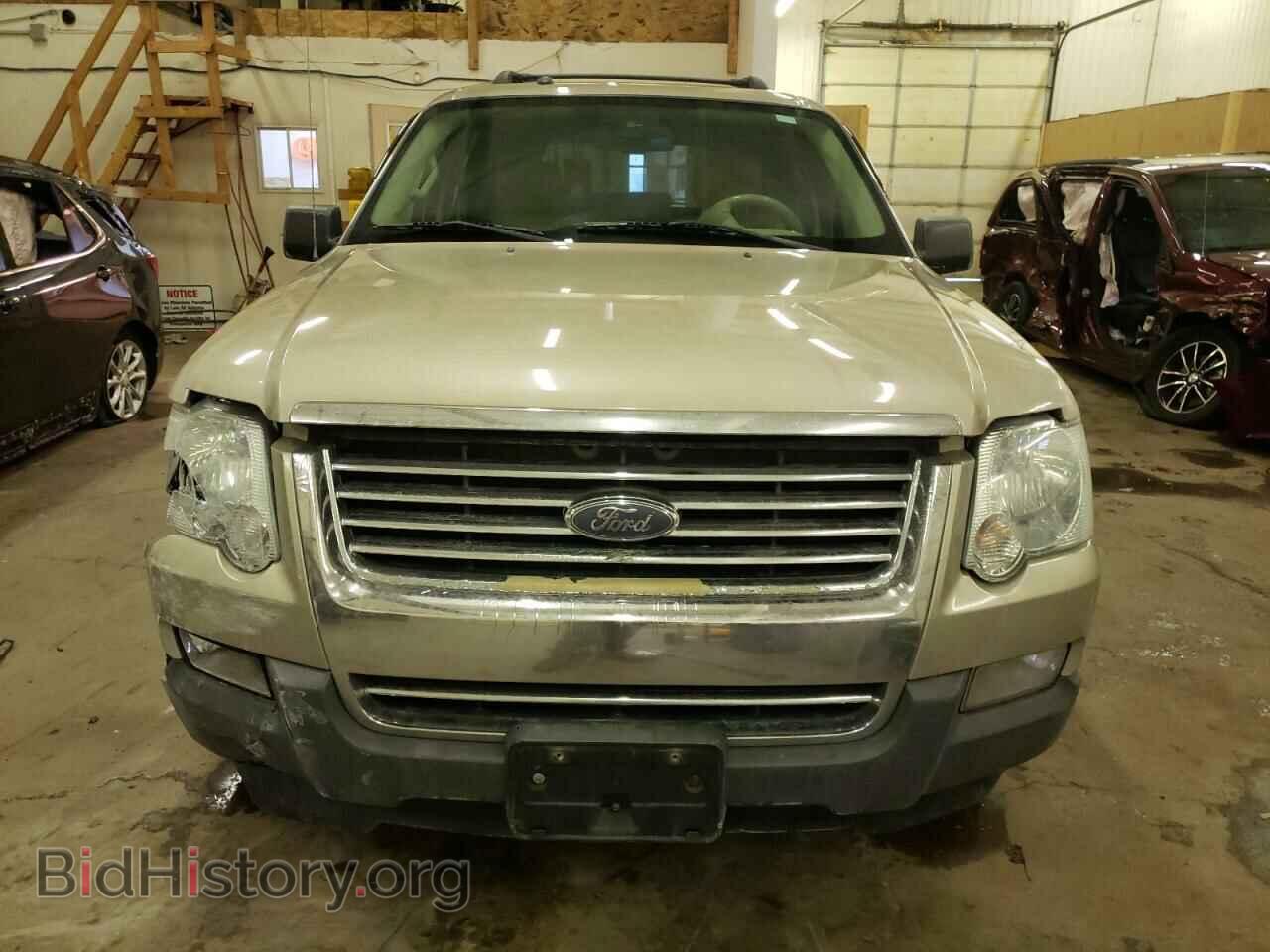 2006 FORD EXPLORER - VIN: 1FMEU73806UB41457 - Фото 5