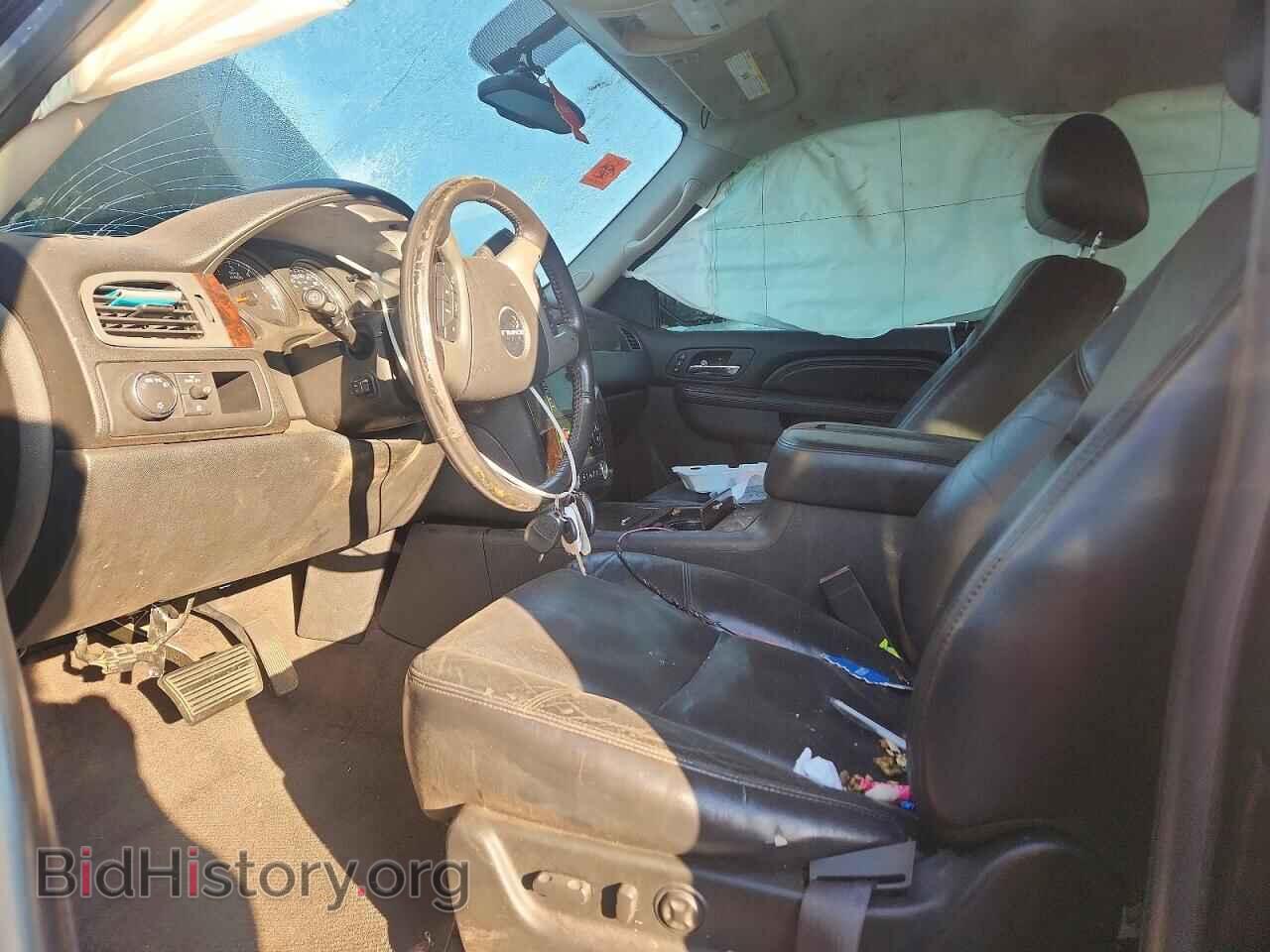 2010 GMC YUKON - VIN: 1GKUKMEF8AR225154 - Фото 7