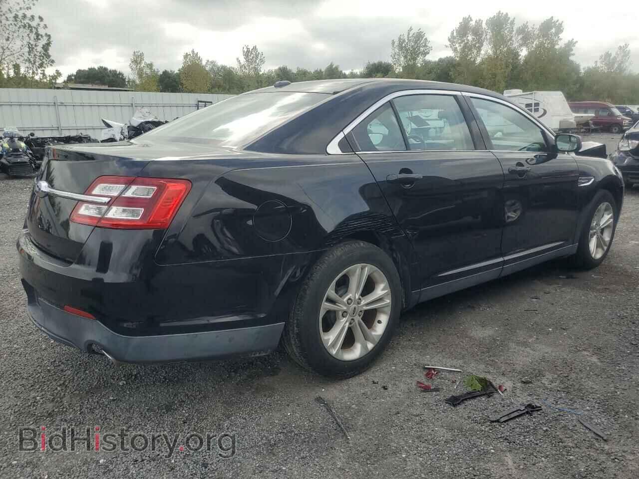 2016 FORD TAURUS - VIN: 1FAHP2D83GG113507 - Фото 3