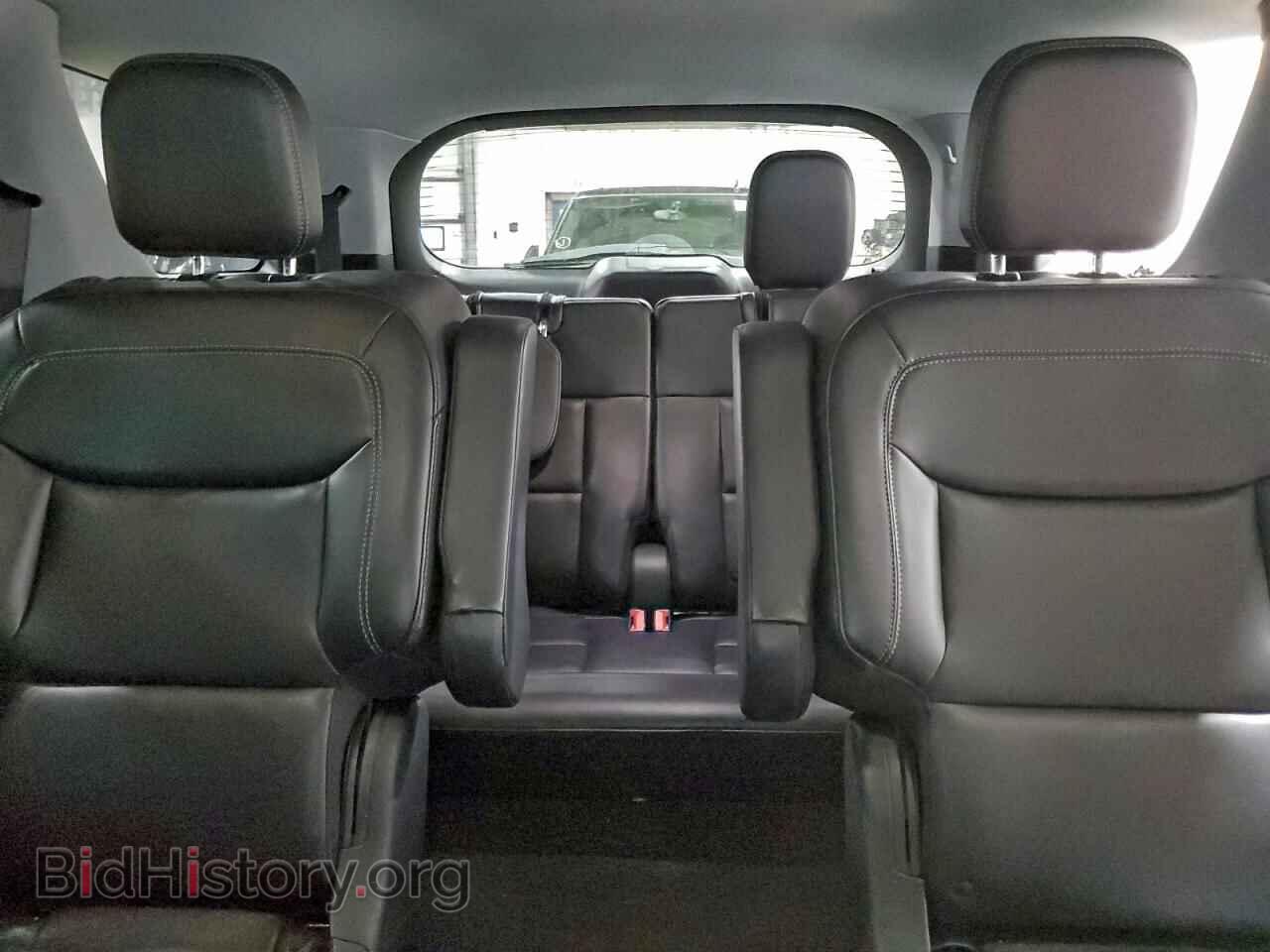 2021 FORD EXPLORER - VIN: 1FMSK8DH1MGB32596 - Фото 10