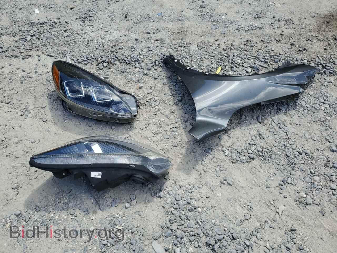 2020 FORD ESCAPE - VIN: 1FMCU0H69LUA58904 - Фото 12