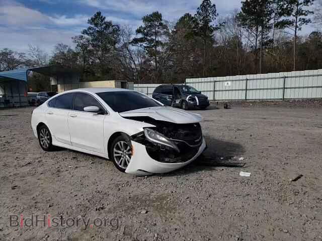 2017 CHRYSLER 200 - VIN: 1C3CCCAB0HN511670 - Фото 13