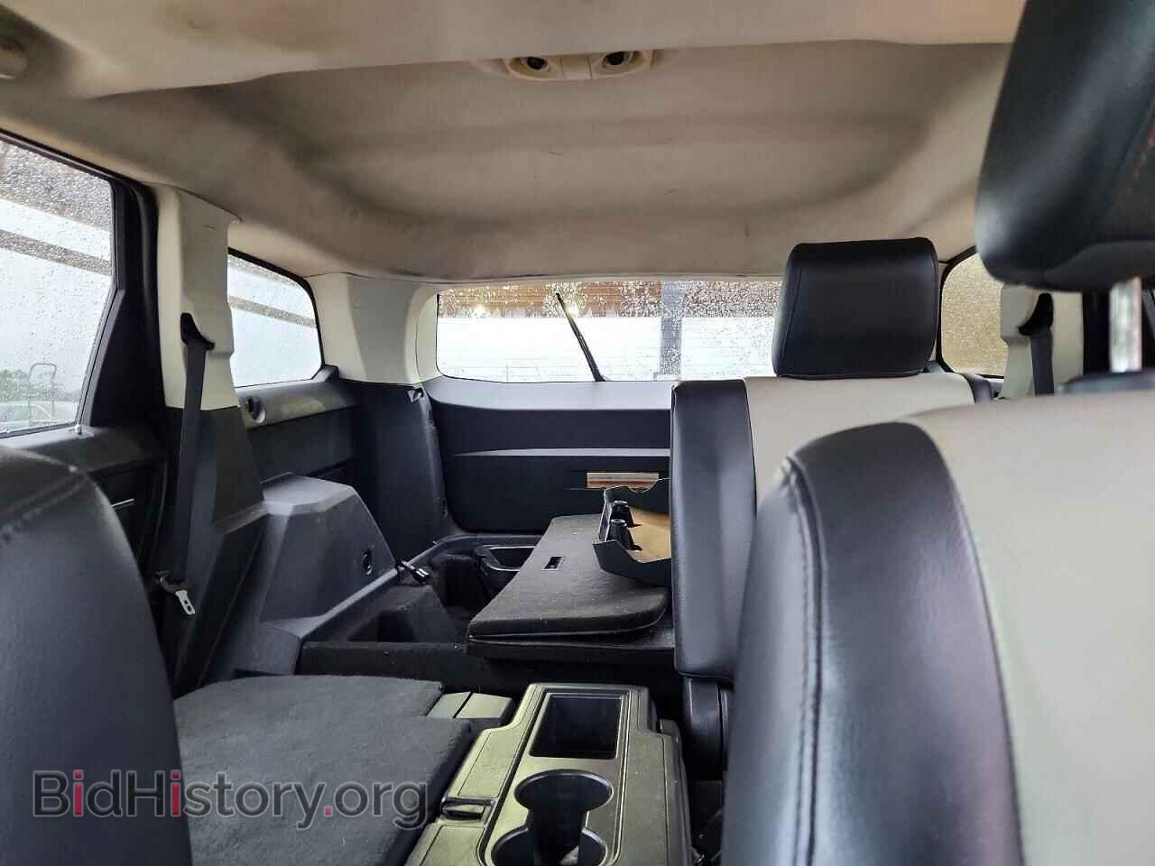 2009 DODGE JOURNEY - VIN: 3D4GG67VX9T168004 - Фото 10