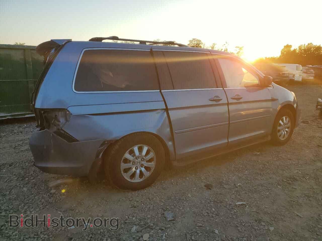 2009 HONDA All Models - VIN: 5FNRL38499B055617 - Фото 3