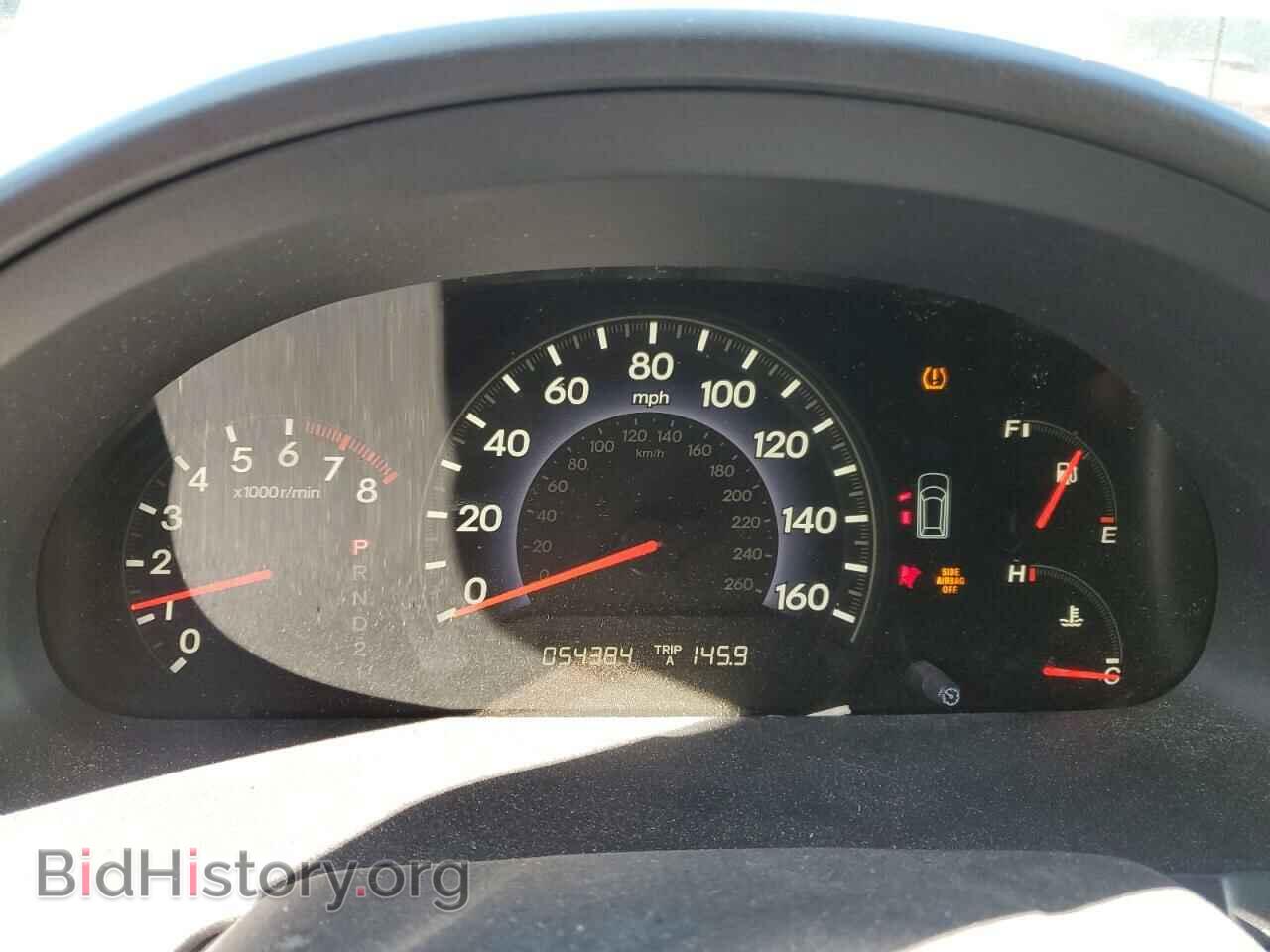 2009 HONDA All Models - VIN: 5FNRL38499B055617 - Фото 9