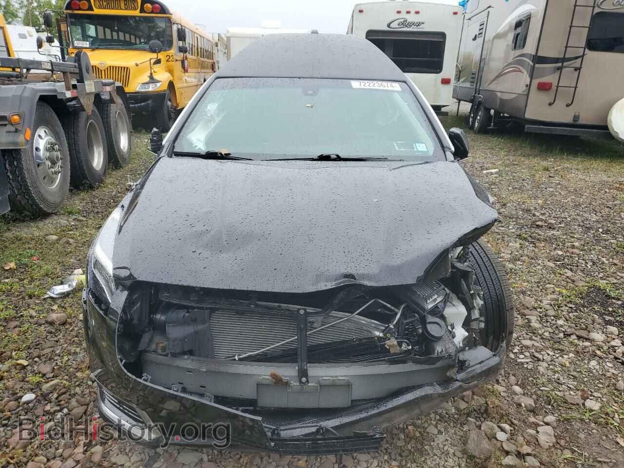 2018 CADILLAC XTS - VIN: 2GEXG7U39J9500602 - Фото 5
