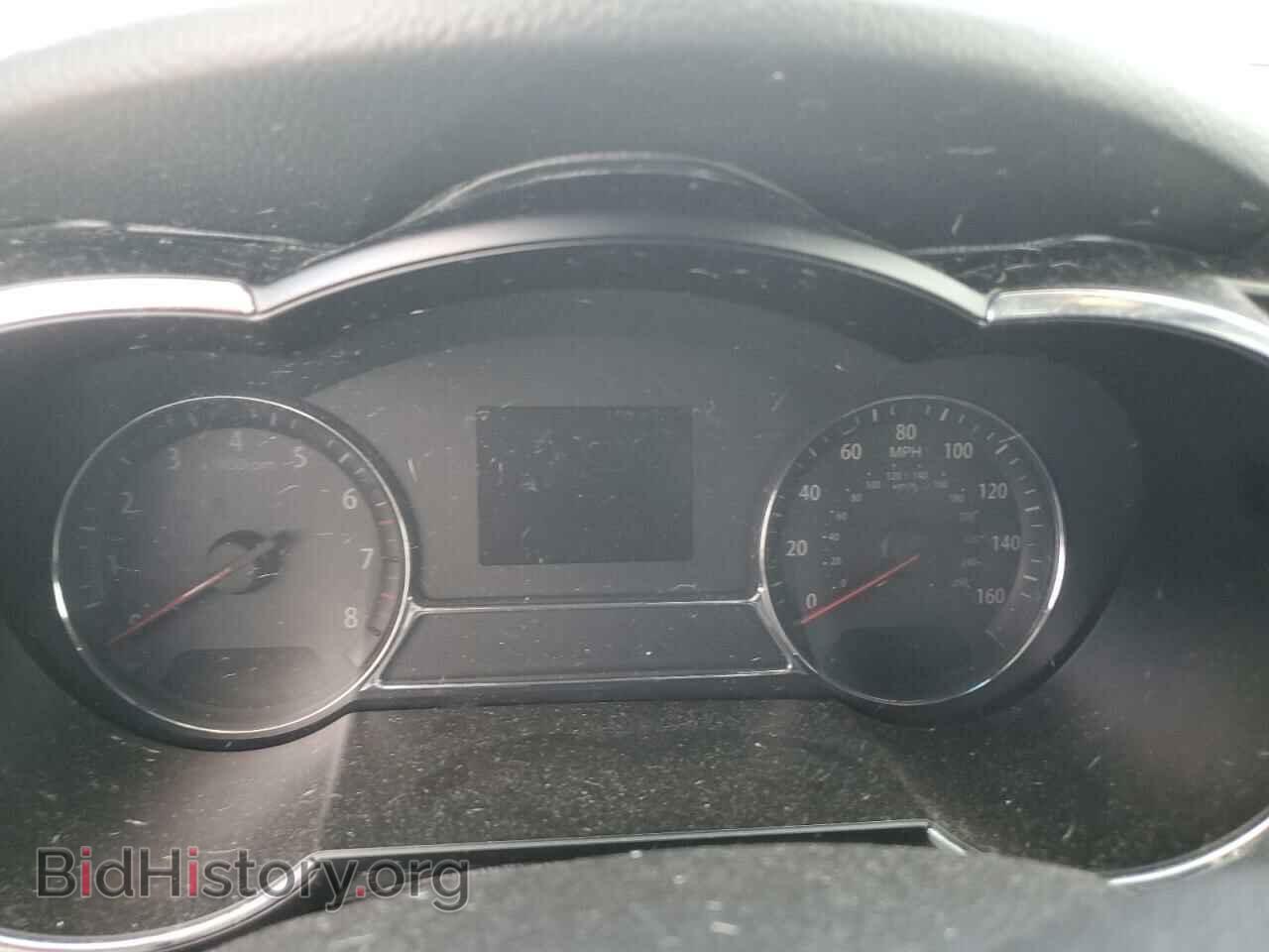 2013 KIA OPTIMA - VIN: 5XXGR4A61DG115595 - Фото 9