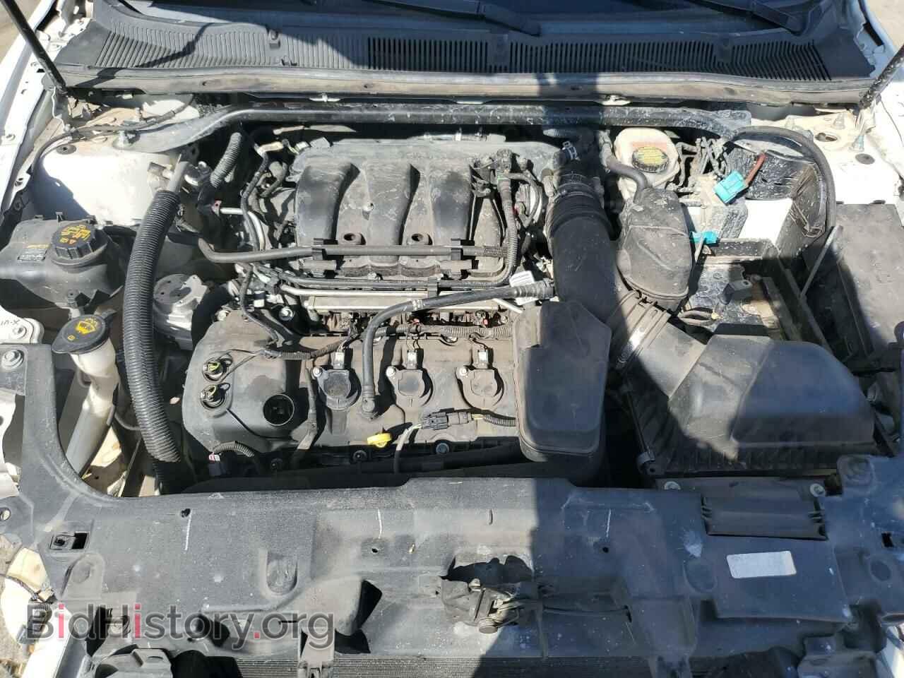 2019 FORD TAURUS - VIN: 1FAHP2L84KG108231 - Фото 11