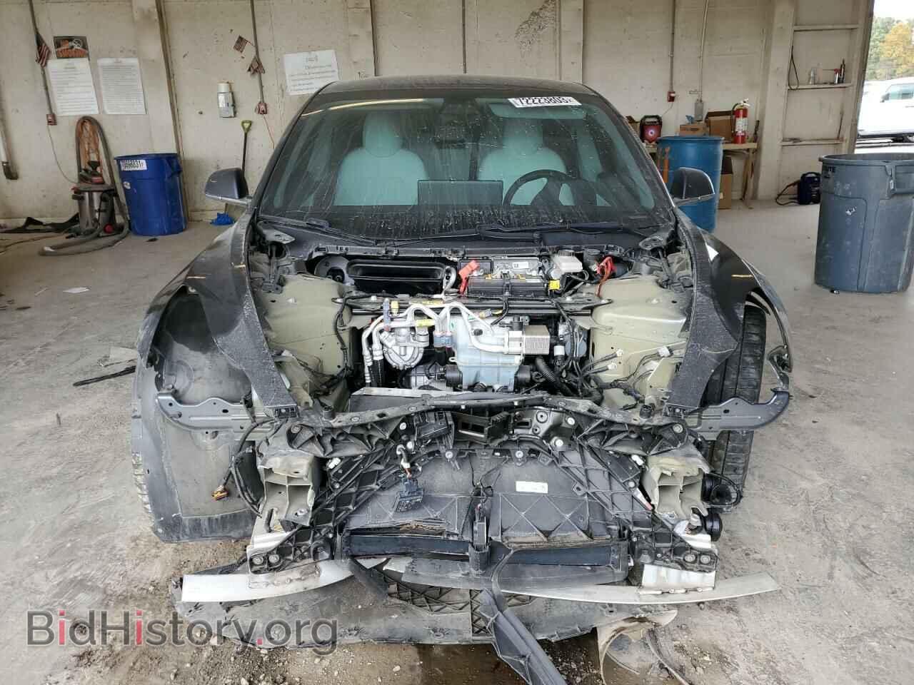 2019 TESLA MODEL 3 - VIN: 5YJ3E1EB3KF413727 - Photo 5