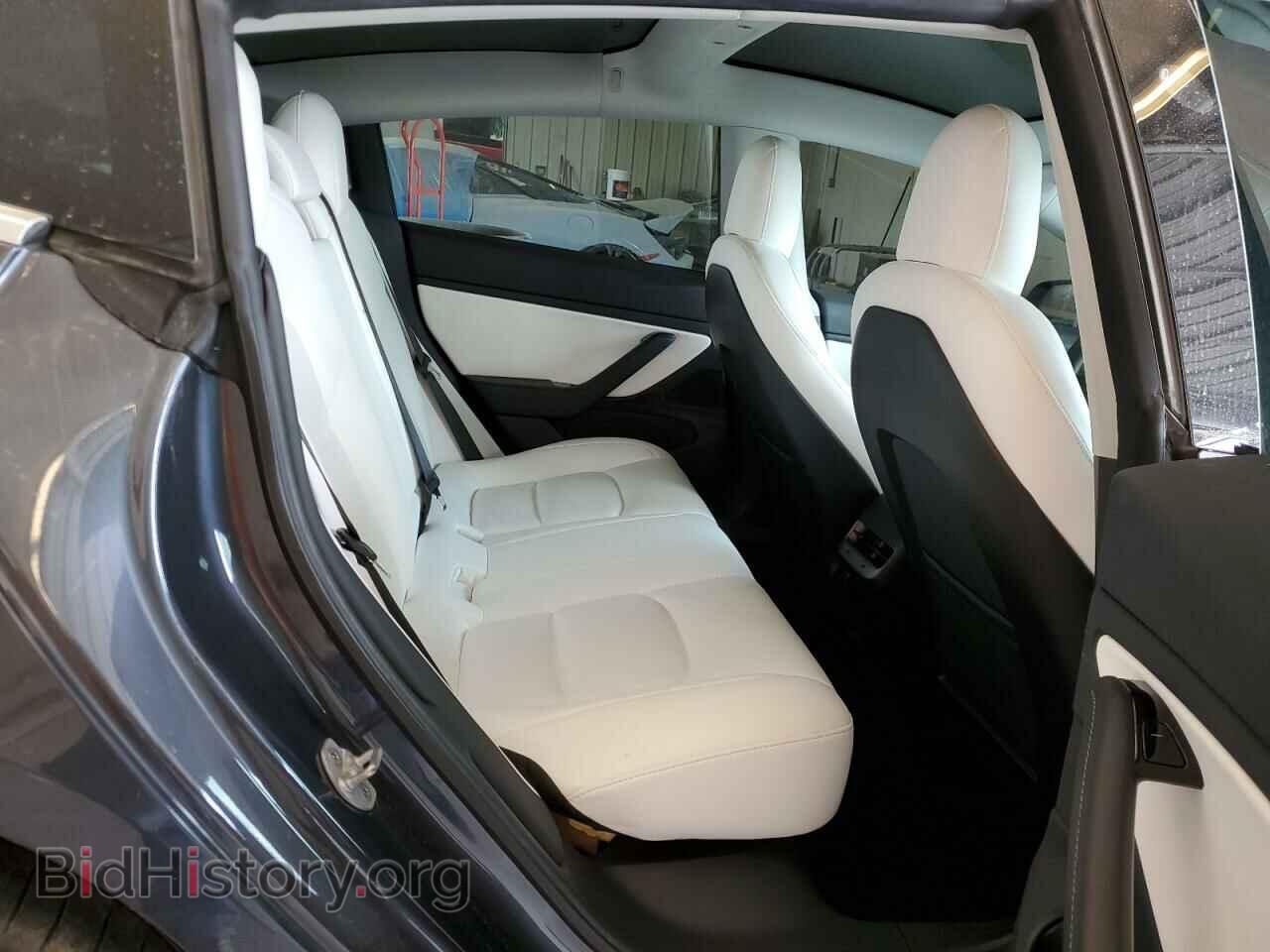 2019 TESLA MODEL 3 - VIN: 5YJ3E1EB3KF413727 - Photo 10