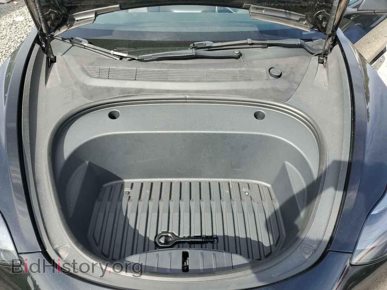 2023 TESLA MODEL 3 - VIN: 5YJ3E1EA8PF455048 - Фото 11