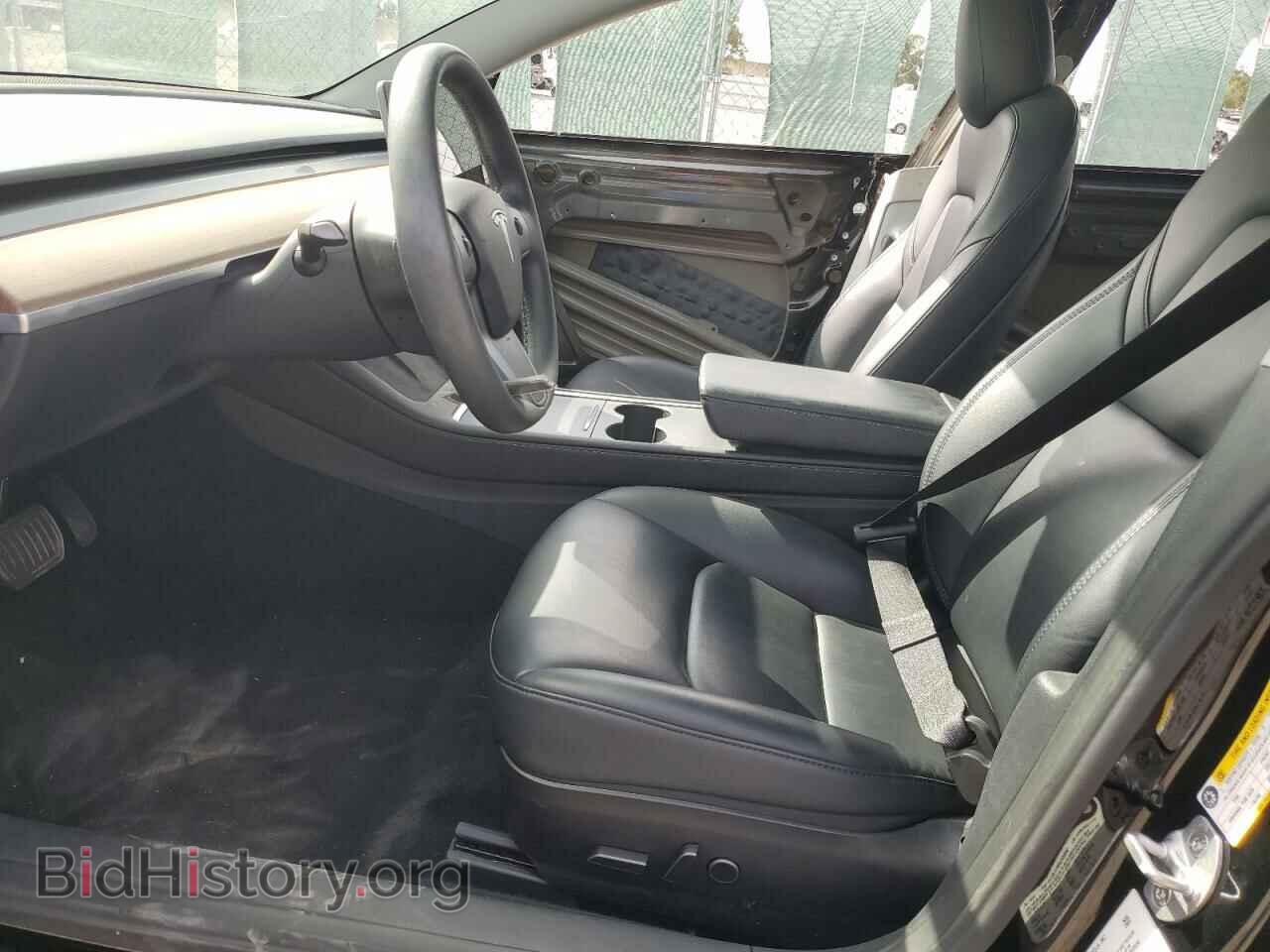 2023 TESLA MODEL 3 - VIN: 5YJ3E1EA8PF455048 - Фото 7