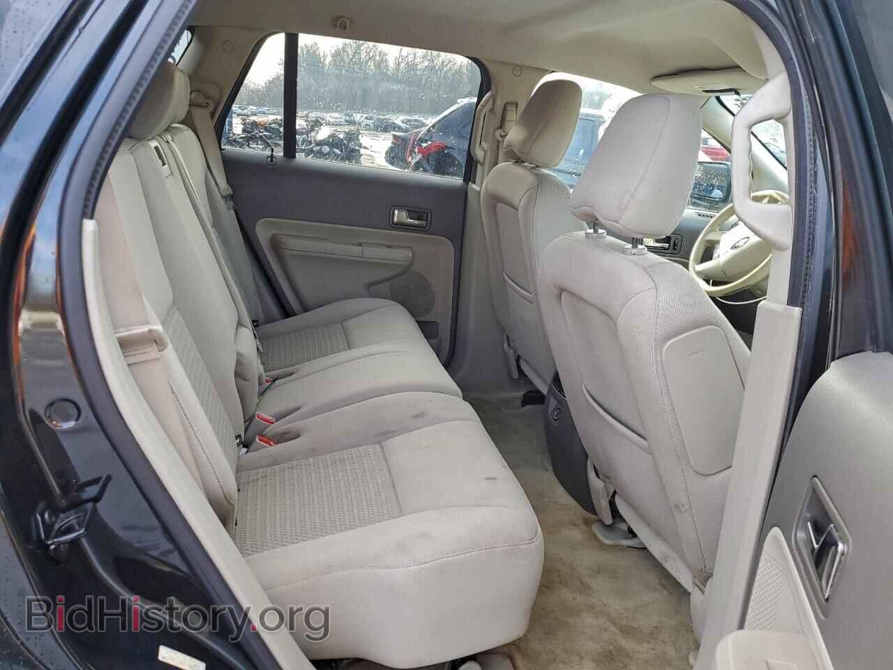 2010 FORD EDGE - VIN: 2FMDK3GC4ABB28511 - Photo 11