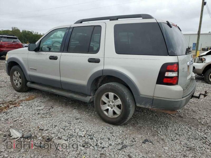 2006 Ford EXPLORER (VIN 1FMEU63E86UB34871) — photo 2 of 12