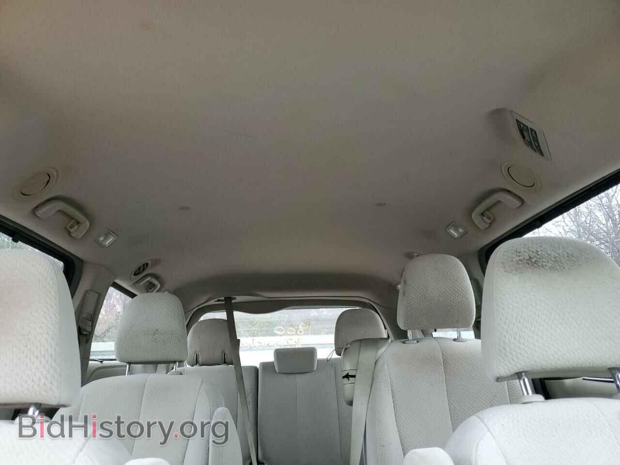 2013 TOYOTA All Models - VIN: 5TDKK3DC1DS294343 - Фото 10
