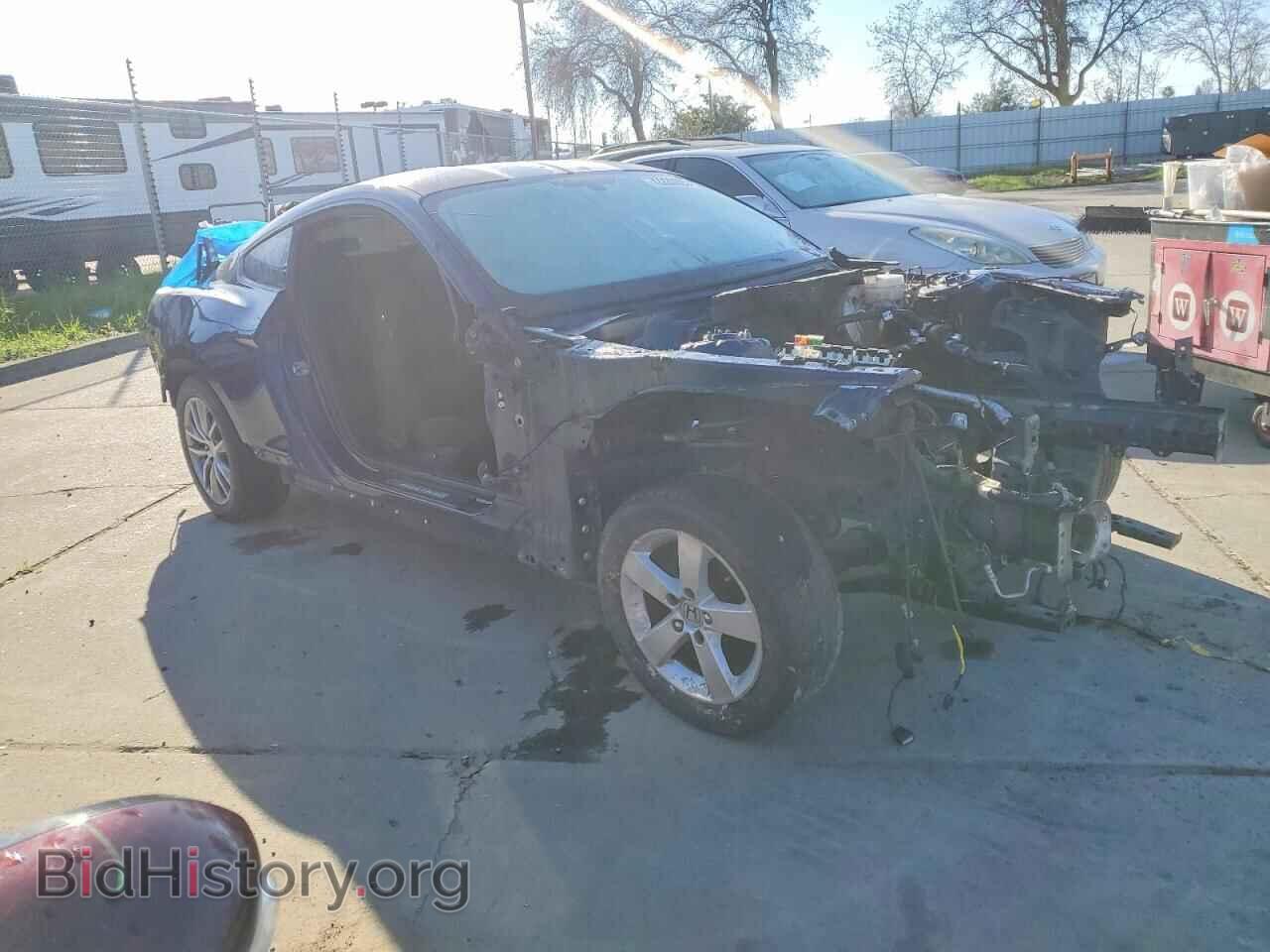 2019 FORD MUSTANG - VIN: 1FA6P8CF8K5176603 - Фото 4