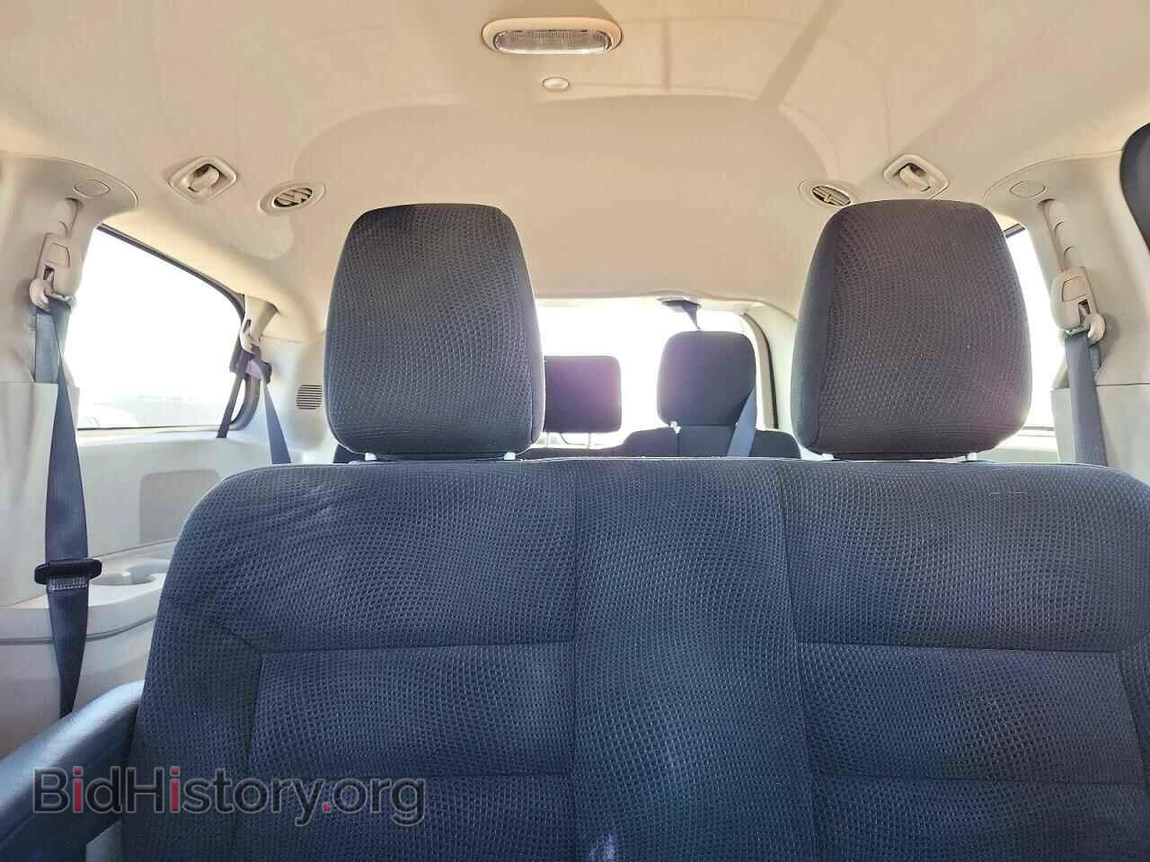 2017 DODGE CARAVAN - VIN: 2C4RDGBG9HR568540 - Photo 10