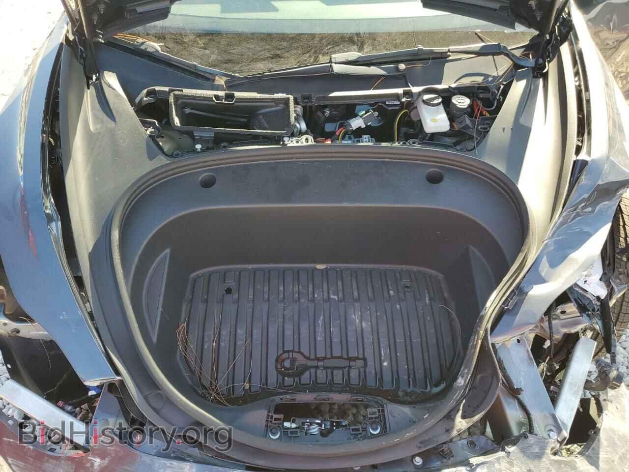 2023 TESLA MODEL 3 - VIN: 5YJ3E1EA4PF421981 - Фото 11
