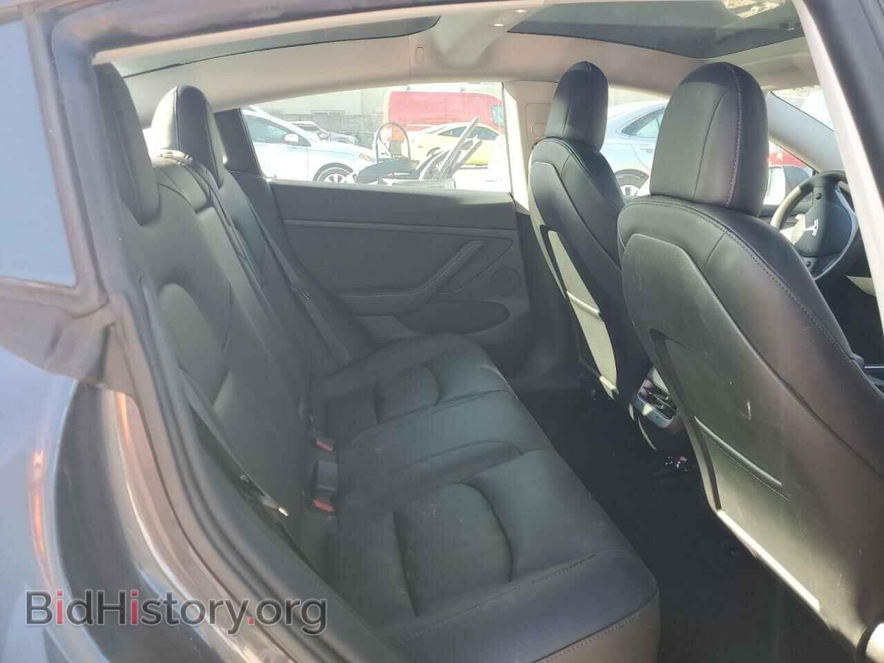 2023 TESLA MODEL 3 - VIN: 5YJ3E1EA4PF421981 - Фото 10