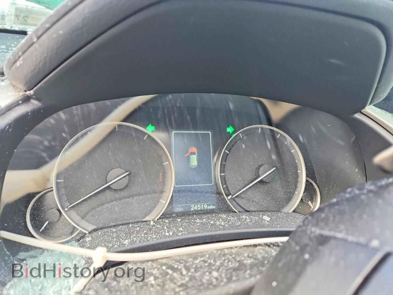 2022 LEXUS RX350 - VIN: 2T2HZMDA3NC323809 - Фото 9