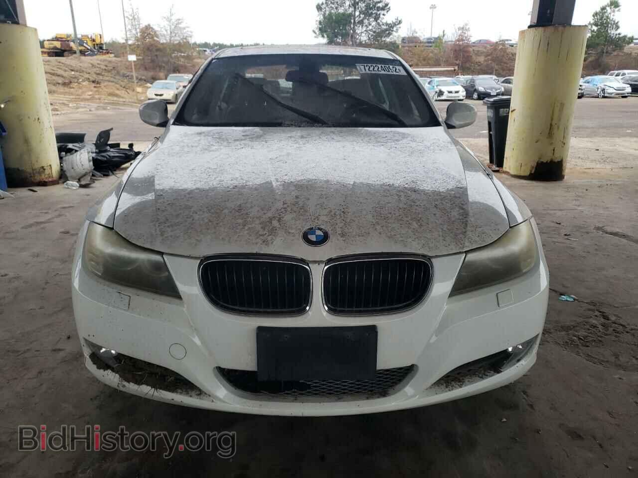 2009 BMW 3 SERIES - VIN: WBAPH73569A174165 - Фото 5