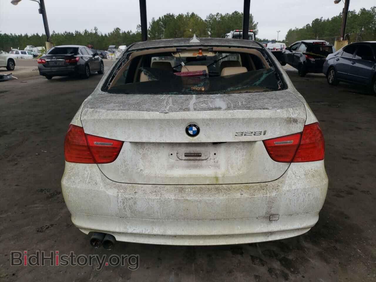 2009 BMW 3 SERIES - VIN: WBAPH73569A174165 - Фото 6