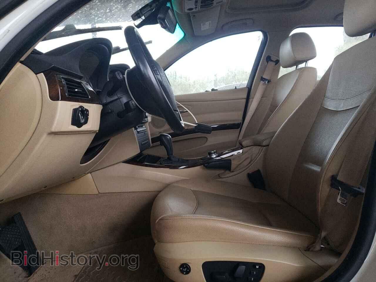 2009 BMW 3 SERIES - VIN: WBAPH73569A174165 - Фото 7