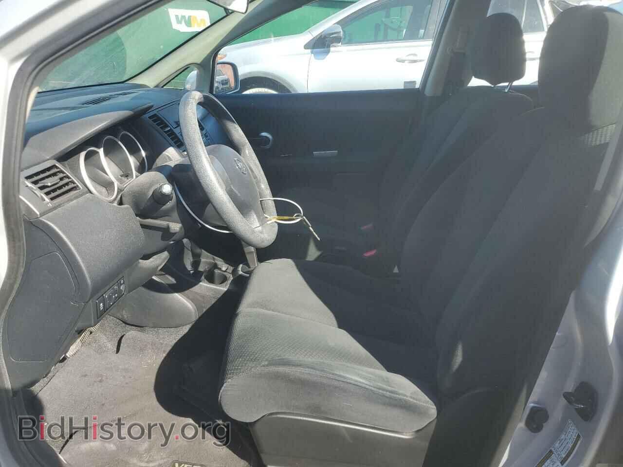 2012 NISSAN VERSA - VIN: 3N1BC1CP6CK808352 - Фото 7