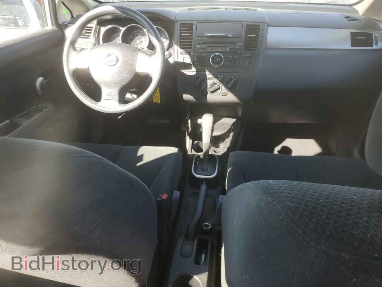 2012 NISSAN VERSA - VIN: 3N1BC1CP6CK808352 - Фото 8