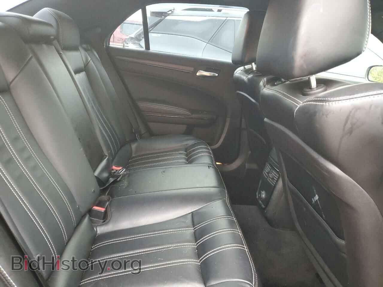 2014 CHRYSLER 300 - VIN: 2C3CCAGG4EH297956 - Фото 10