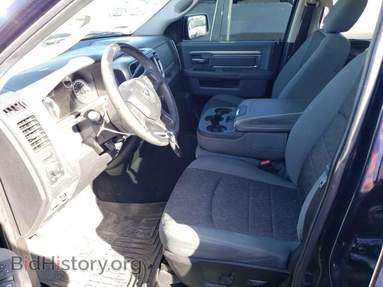 2013 RAM 1500 - VIN: 1C6RR7GT5DS694952 - Фото 7