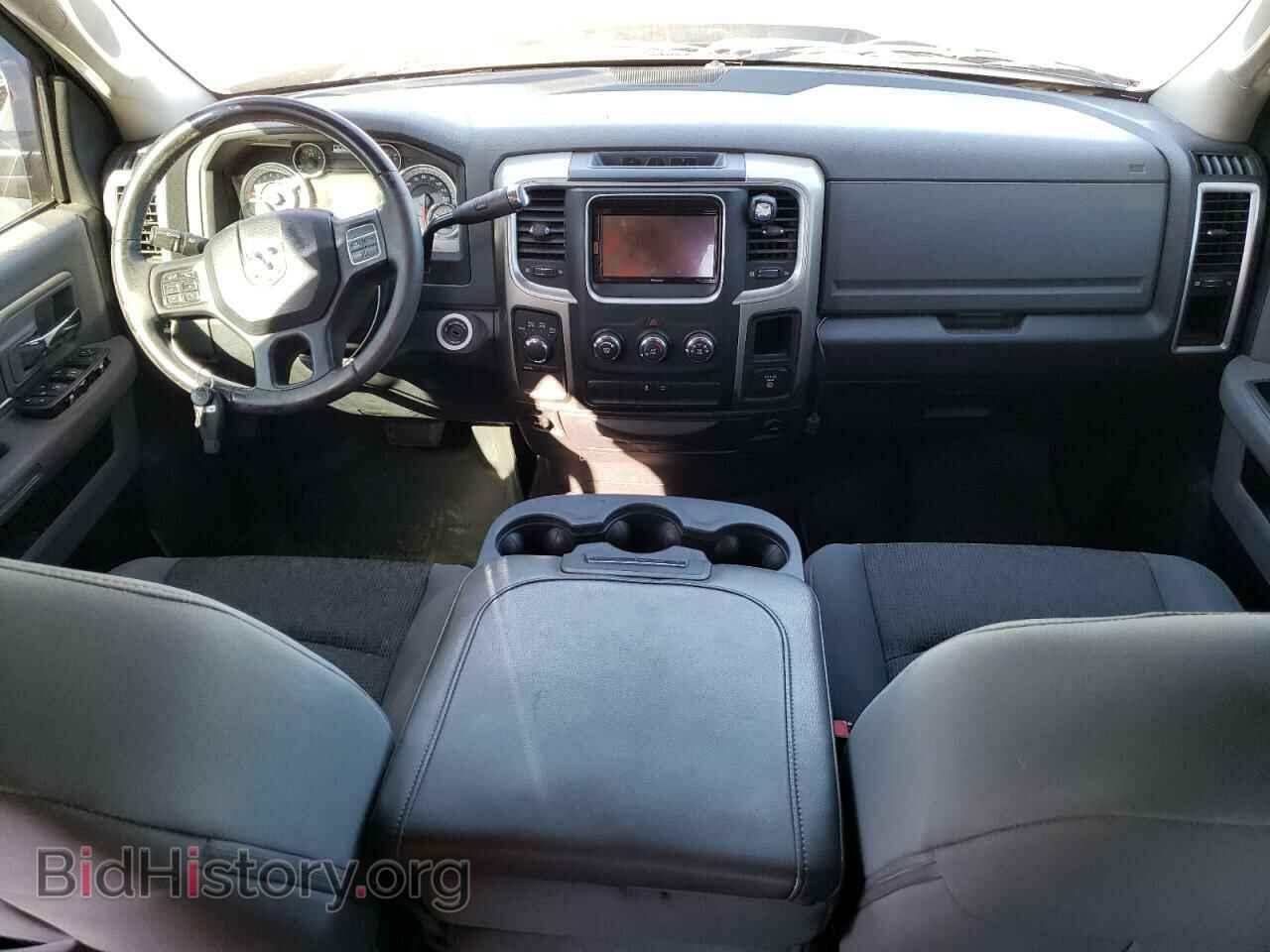 2013 RAM 1500 - VIN: 1C6RR7GT5DS694952 - Фото 8