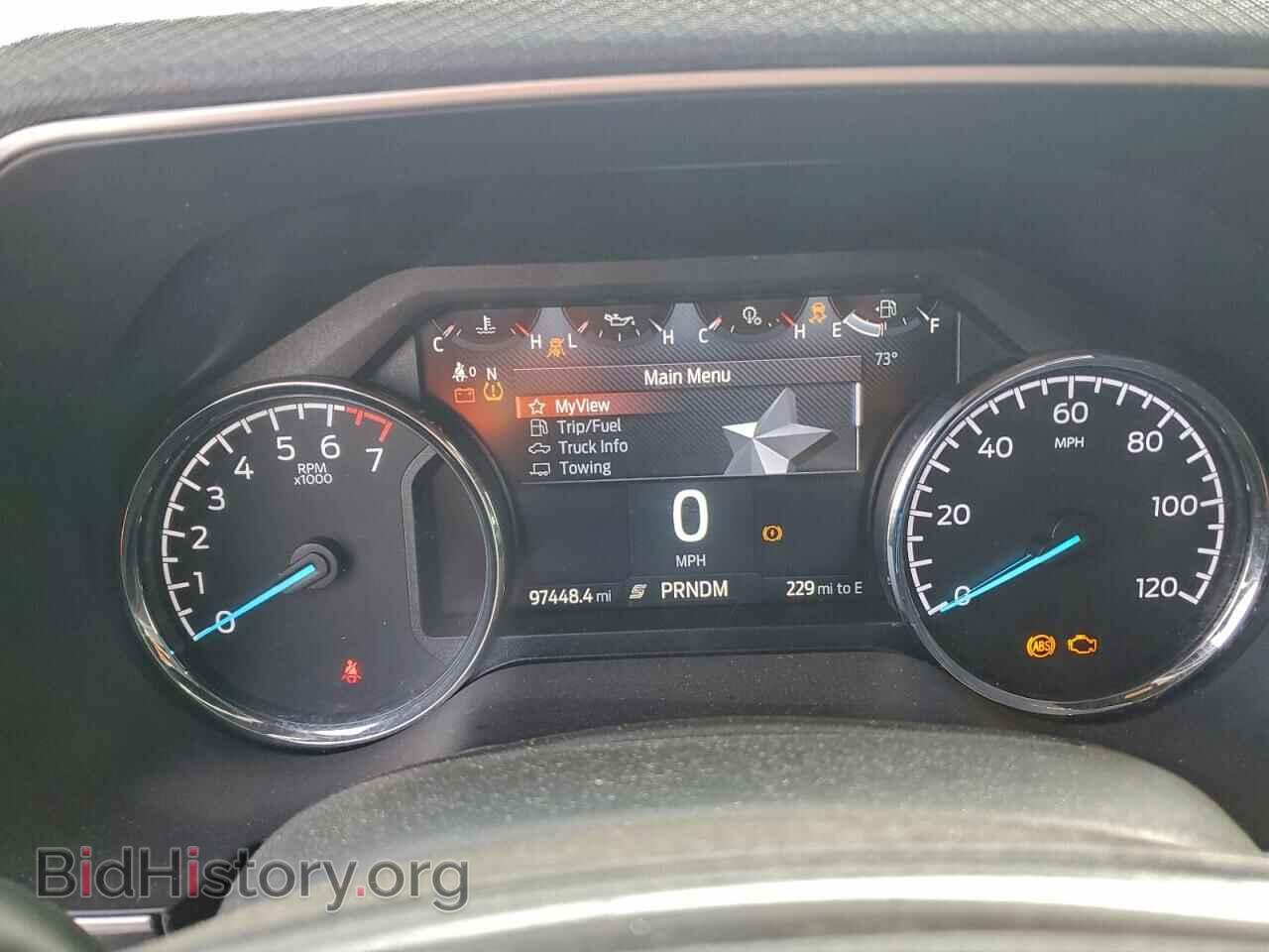 2021 FORD F-150 - VIN: 1FTFW1ED2MFC69839 - Фото 9