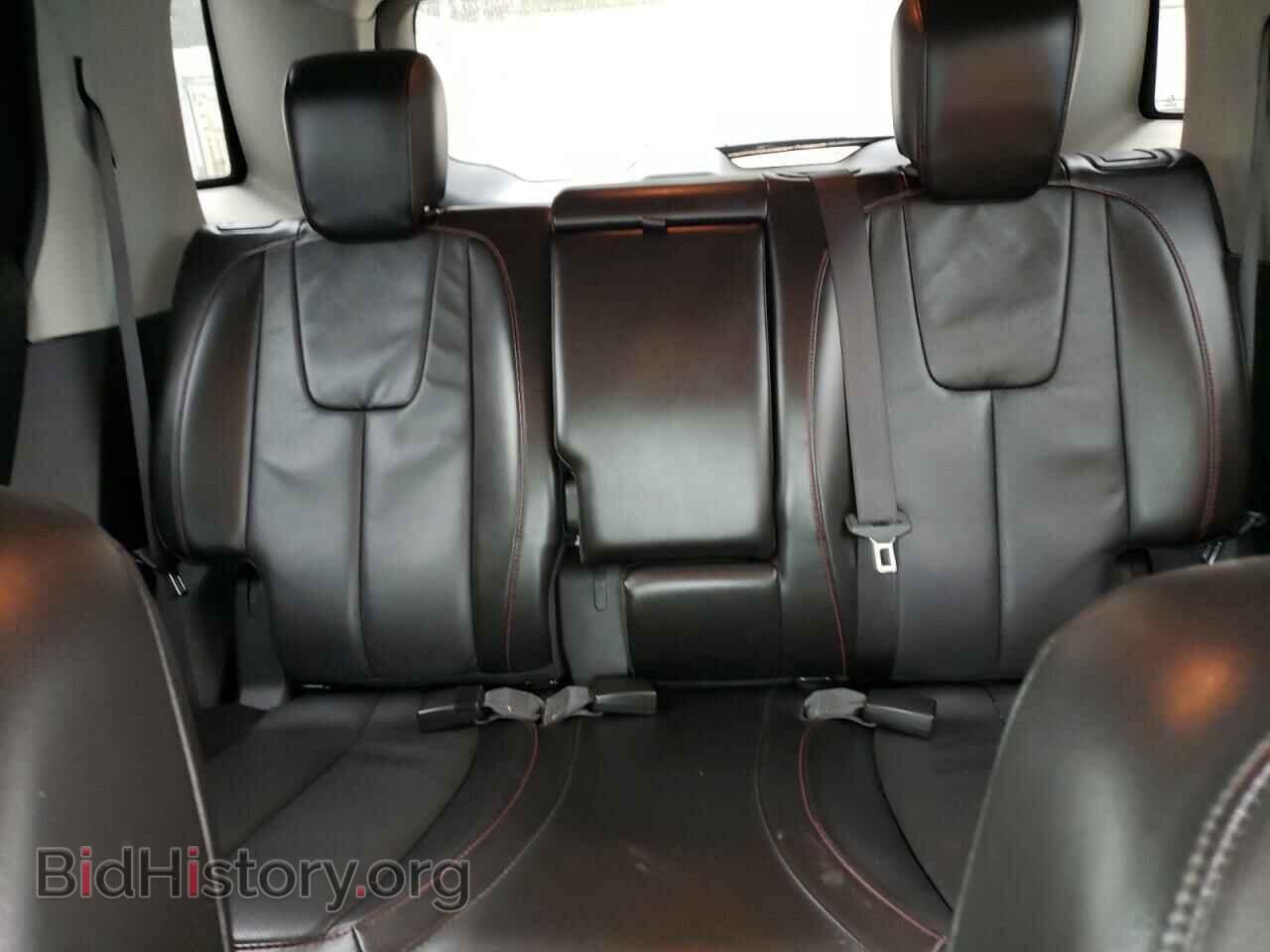 2013 GMC TERRAIN - VIN: 2GKFLWE38D6232421 - Photo 10