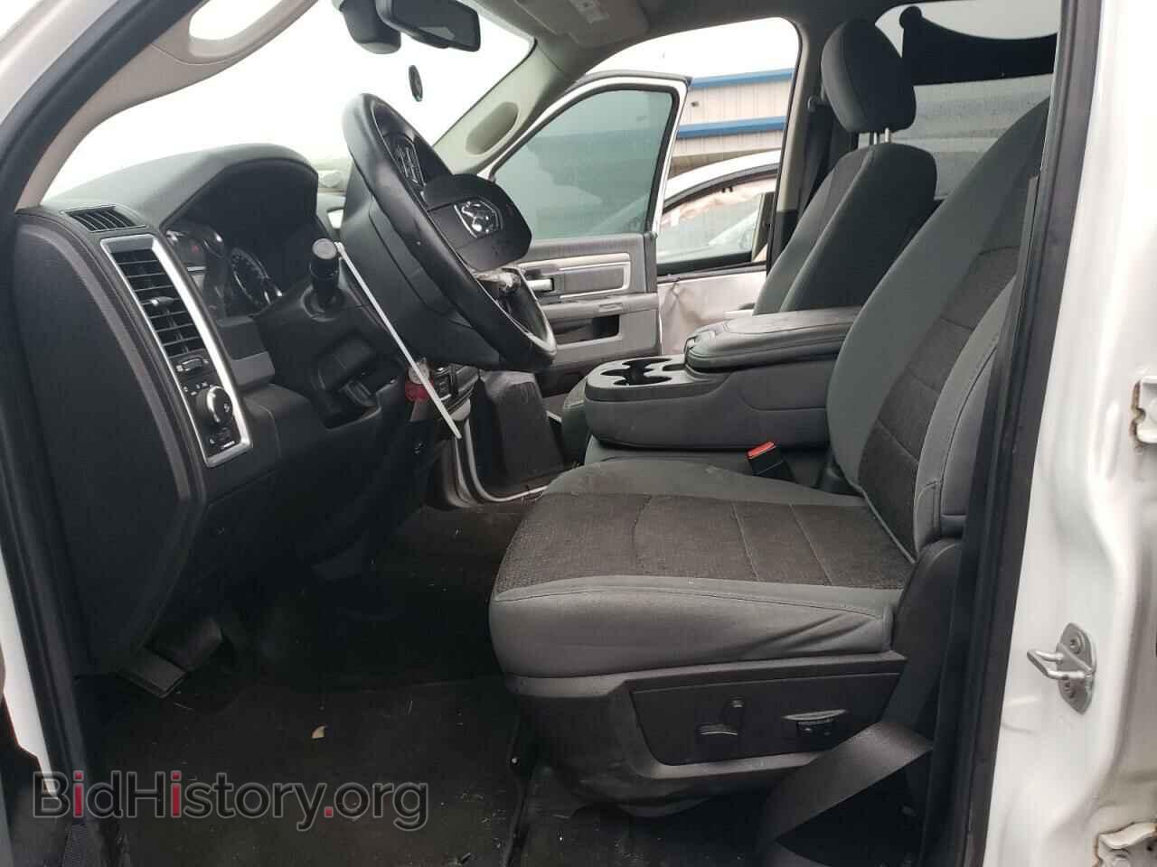 2014 RAM 1500 - VIN: 1C6RR7LT1ES433423 - Фото 7