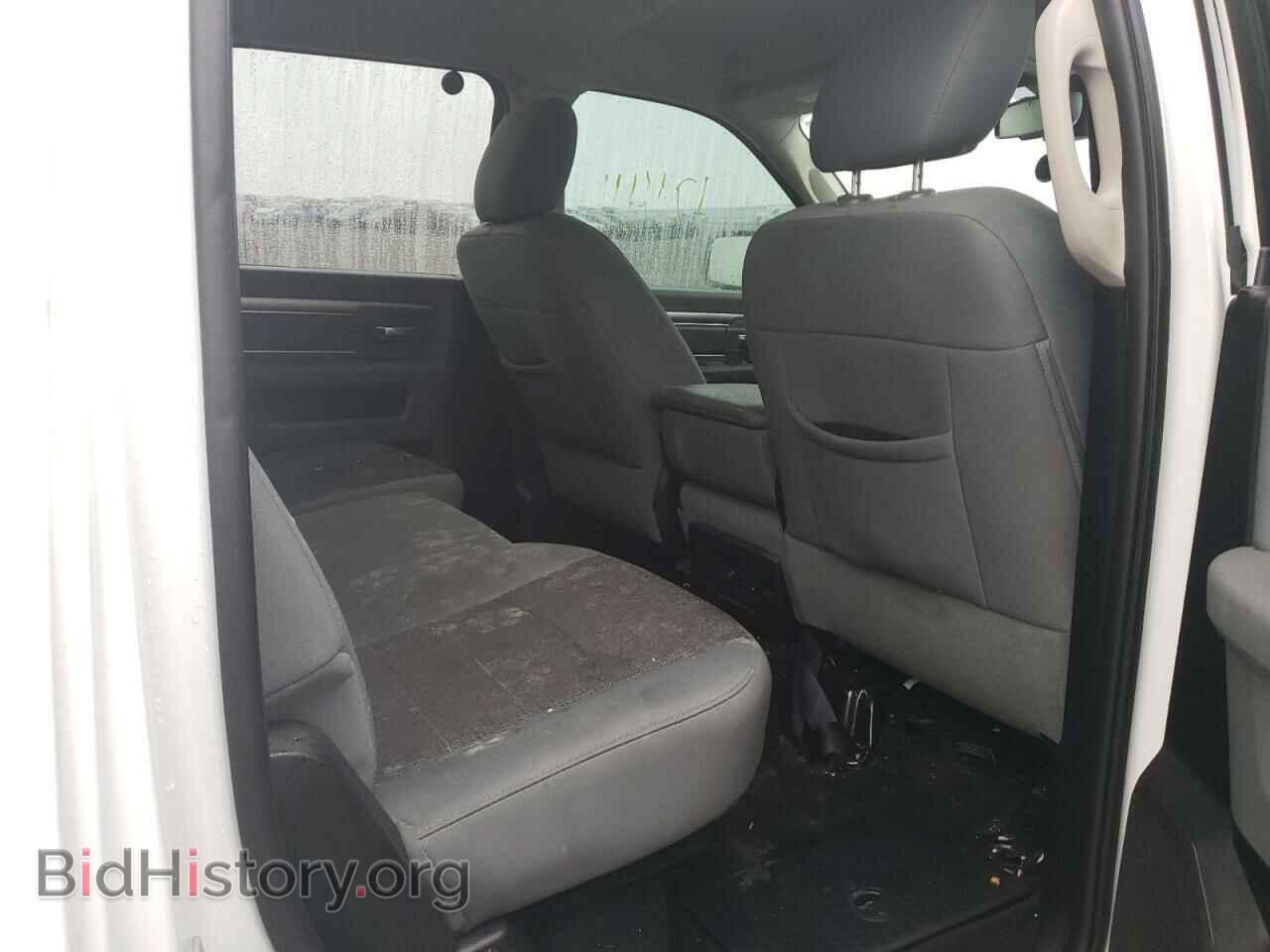 2014 RAM 1500 - VIN: 1C6RR7LT1ES433423 - Фото 10