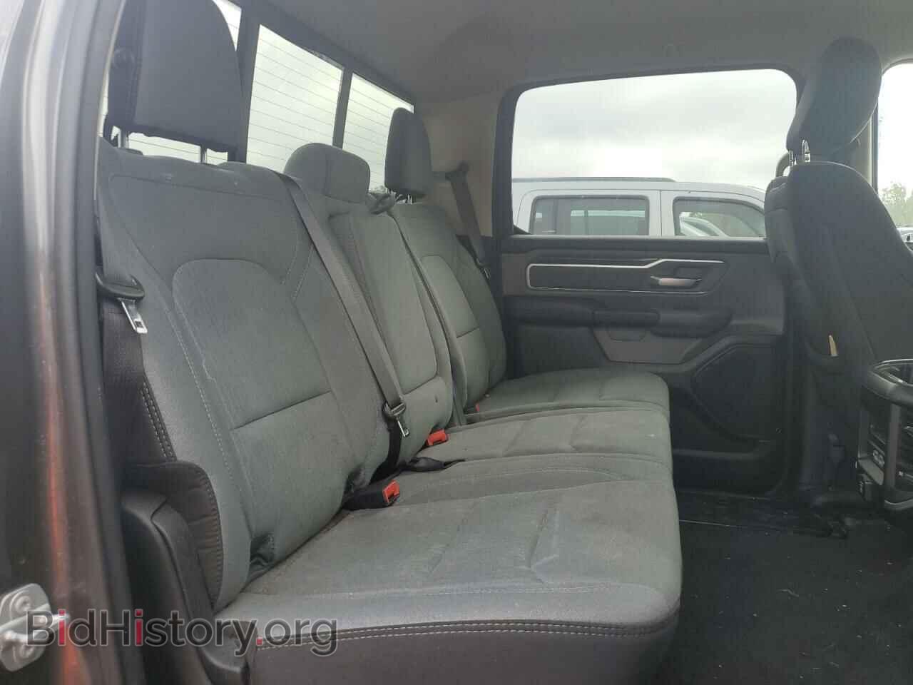 2020 RAM 1500 - VIN: 1C6SRFFM8LN224711 - Фото 10