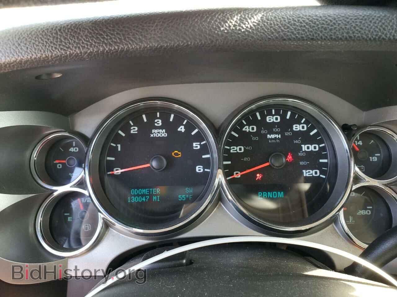 2009 GMC SIERRA - VIN: 3GTEK23399G169203 - Фото 9