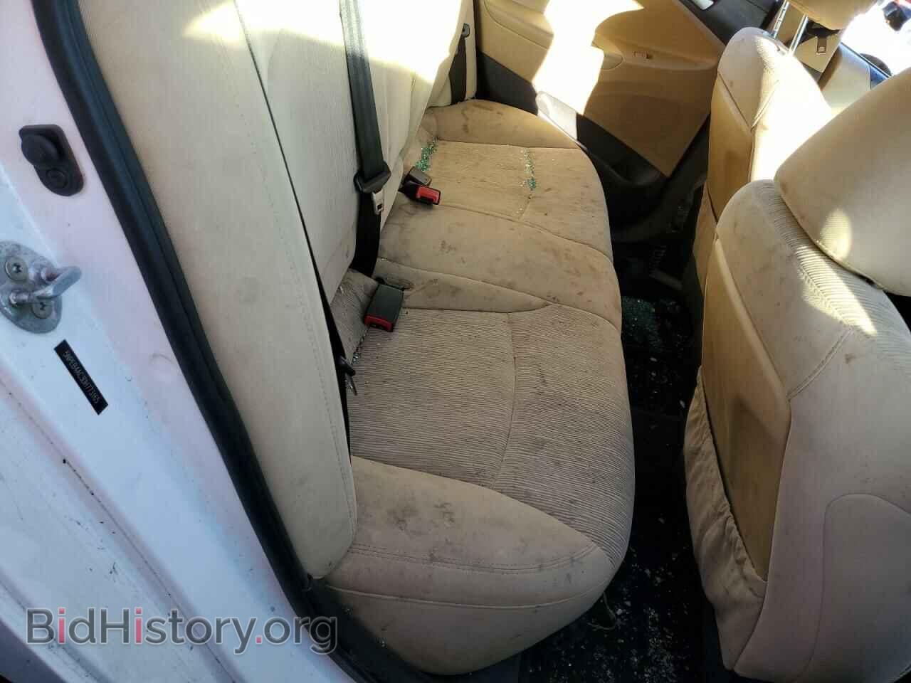2013 HYUNDAI SONATA - VIN: 5NPEB4AC3DH773165 - Фото 10