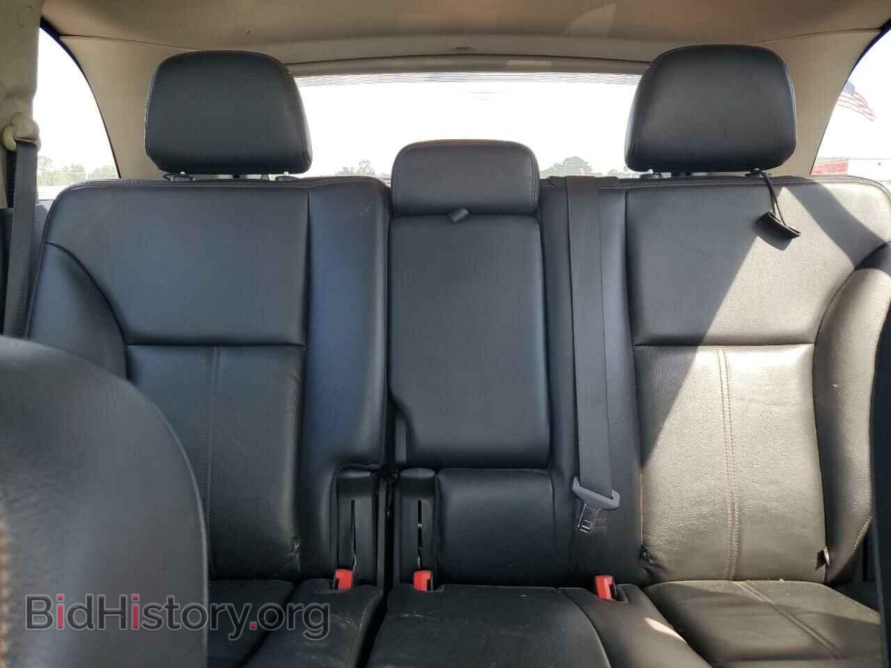 2014 FORD EDGE - VIN: 2FMDK3JC4EBB23517 - Photo 10
