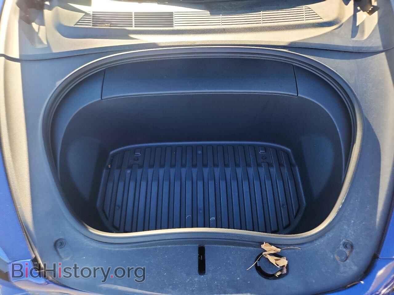 2024 TESLA MODEL 3 - VIN: 5YJ3E1EA8RF733885 - Photo 11