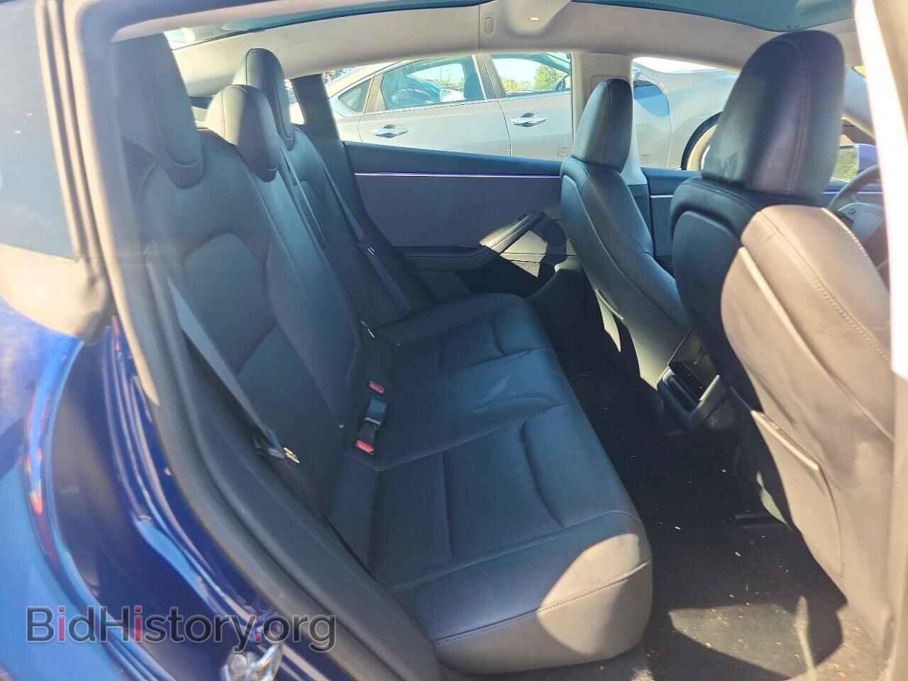 2024 TESLA MODEL 3 - VIN: 5YJ3E1EA8RF733885 - Photo 10