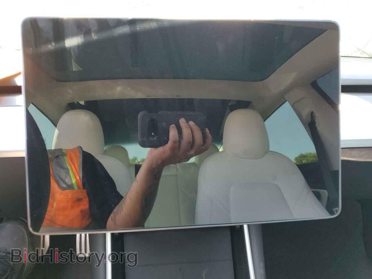 2020 TESLA MODEL 3 - VIN: 5YJ3E1EC1LF641624 - Photo 9