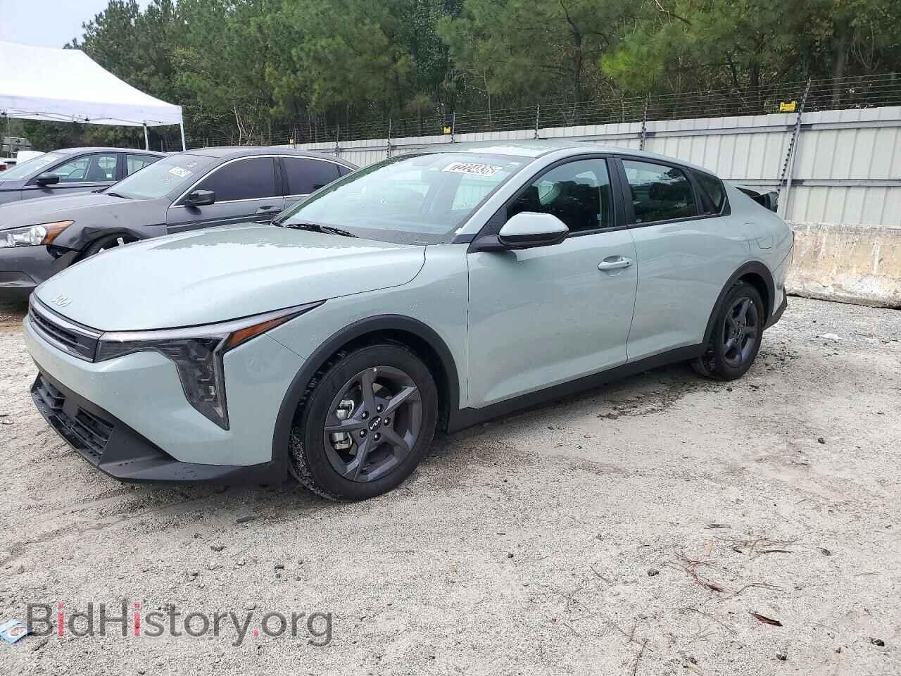 Photo 3KPFT4DEXTE334675 - KIA ALL OTHER 2026
