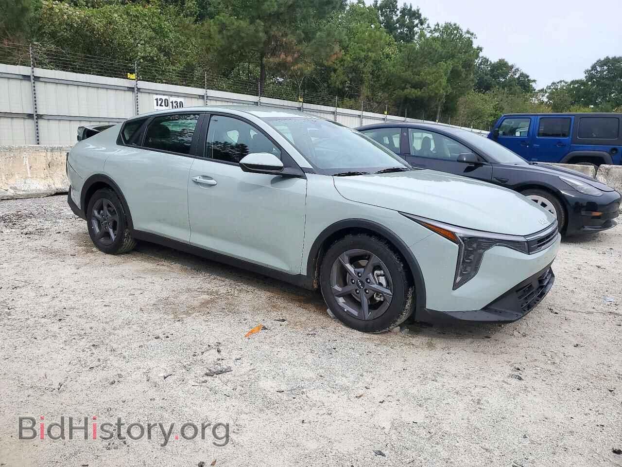2026 KIA ALL OTHER - VIN: 3KPFT4DEXTE334675 - Photo 4