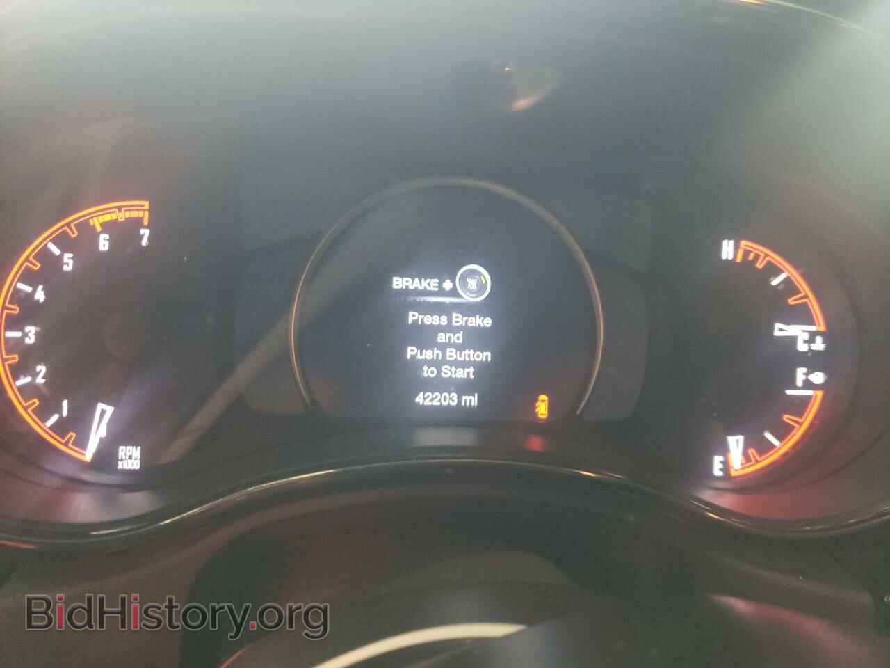 2021 DODGE DURANGO - VIN: 1C4SDJFT0MC696139 - Photo 9
