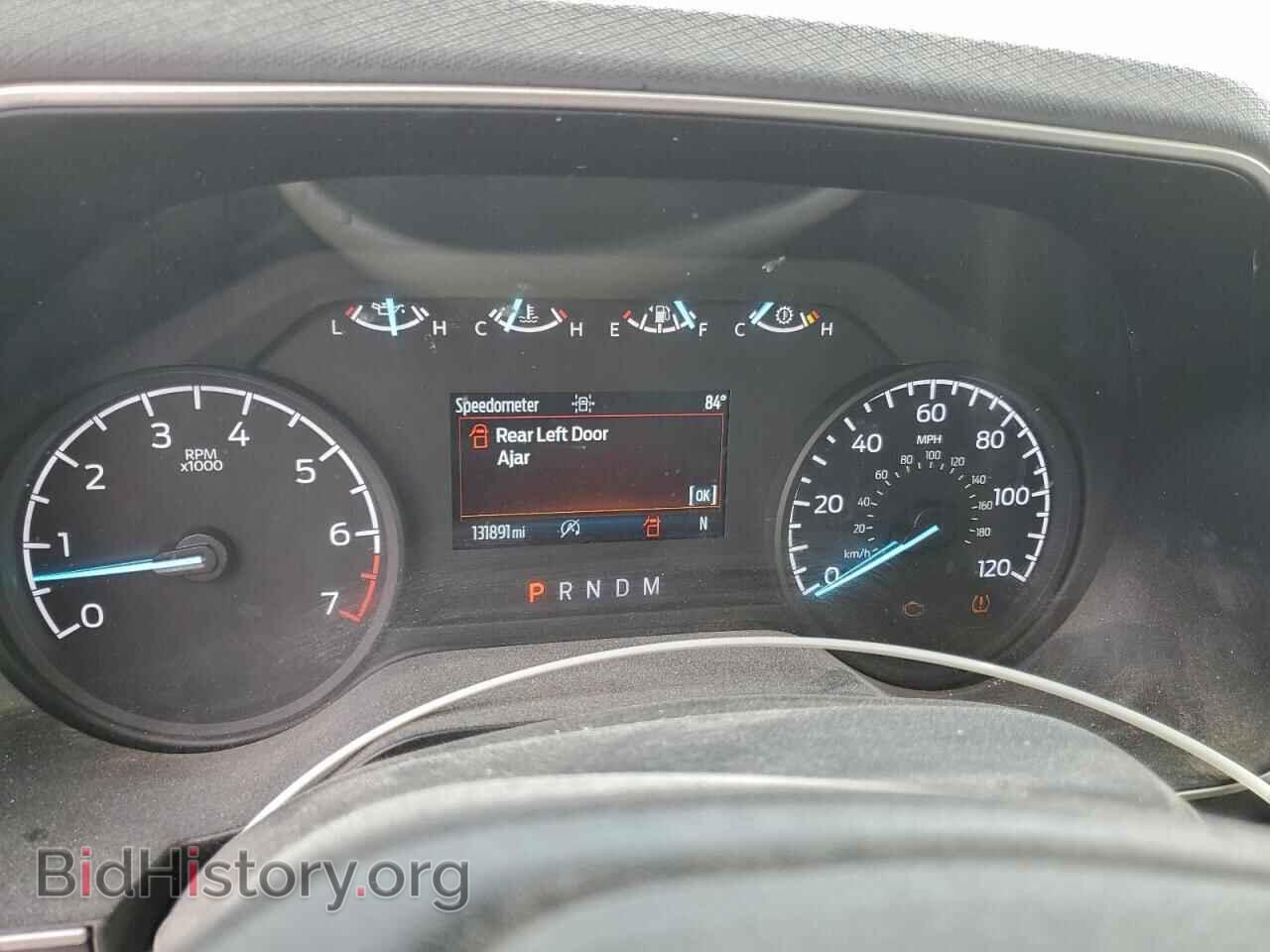 2021 FORD F-150 - VIN: 1FTEX1C82MFC79740 - Фото 9