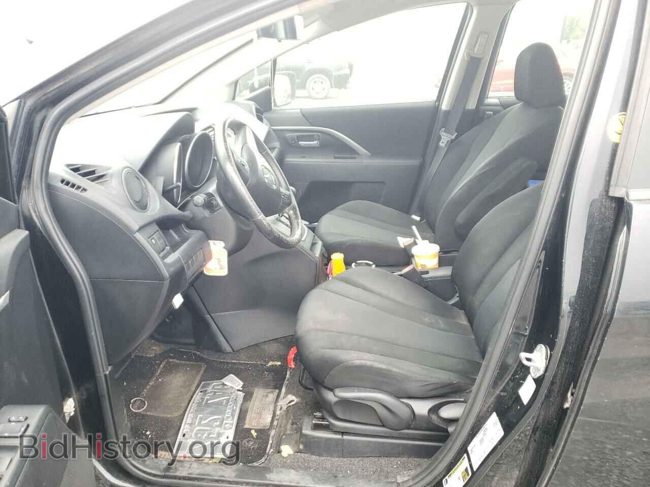 2014 MAZDA 5 - VIN: JM1CW2CL6E0178094 - Фото 7