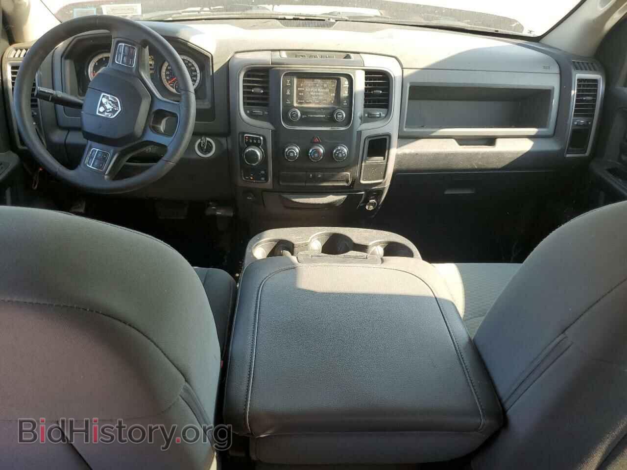 2017 RAM 1500 - VIN: 1C6RR7FT2HS840313 - Фото 8