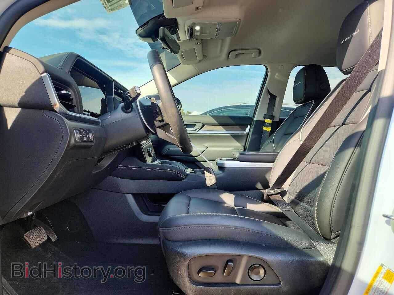2026 GMC TERRAIN - VIN: 3GKALZEG9TL406845 - Фото 7
